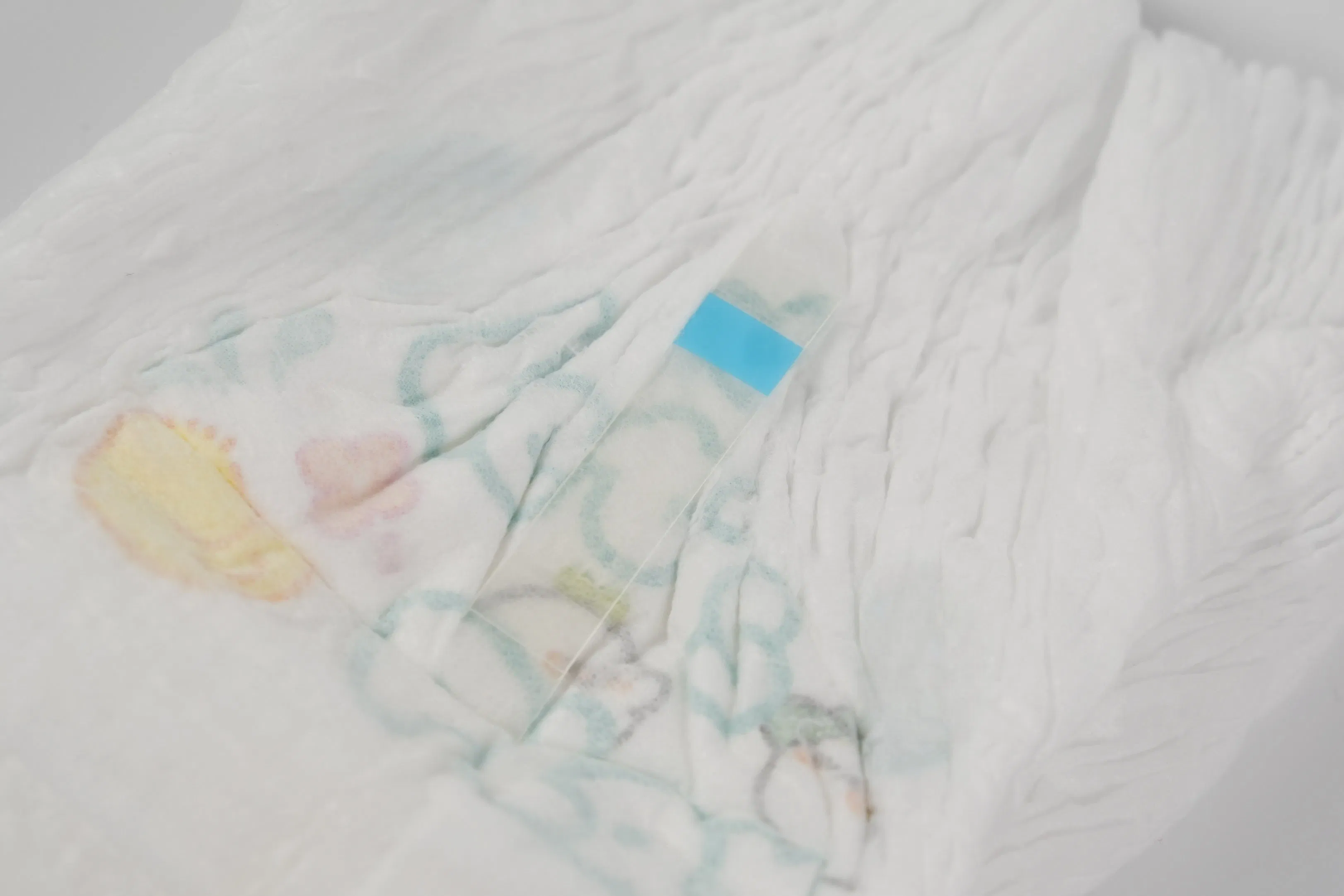 Factory Wholesale Skin Friendly Absorbent Best Disposable Nighttime Diaper