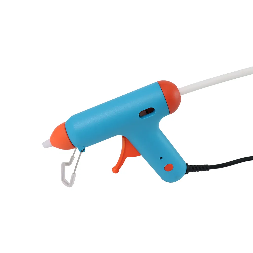 Hot Sale 10W/20W Custom Mini Hot Melt Glue Gun