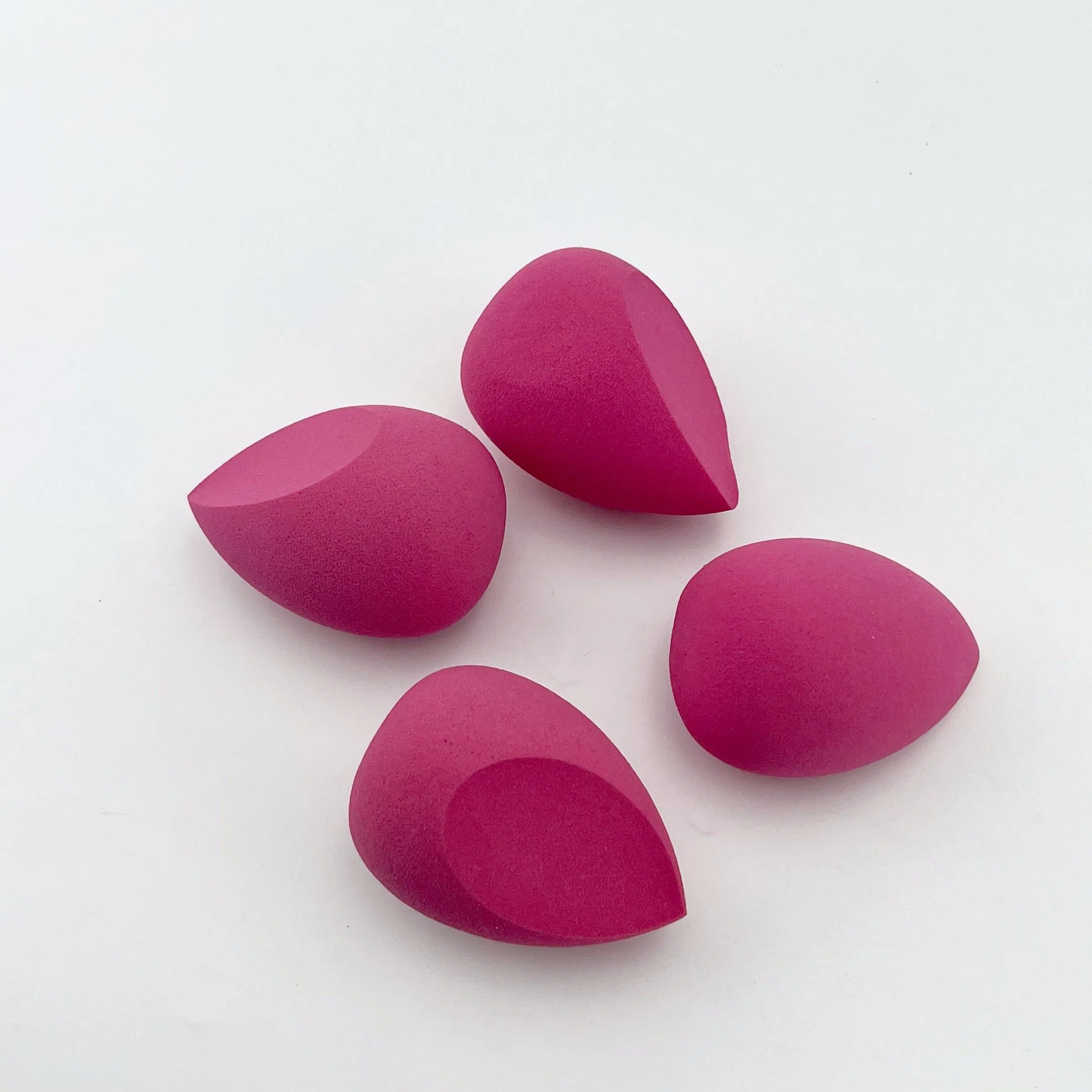 Face Cosmetic Make up Foundation Blender Beauty Wet and Dry Smear-Proof Makeup Sponge Powder Puff