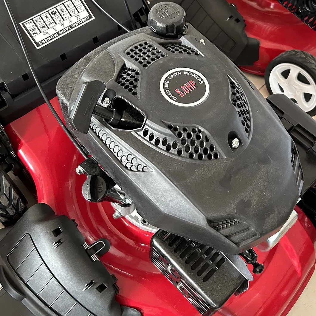 18inch Blade Lawn Mowers