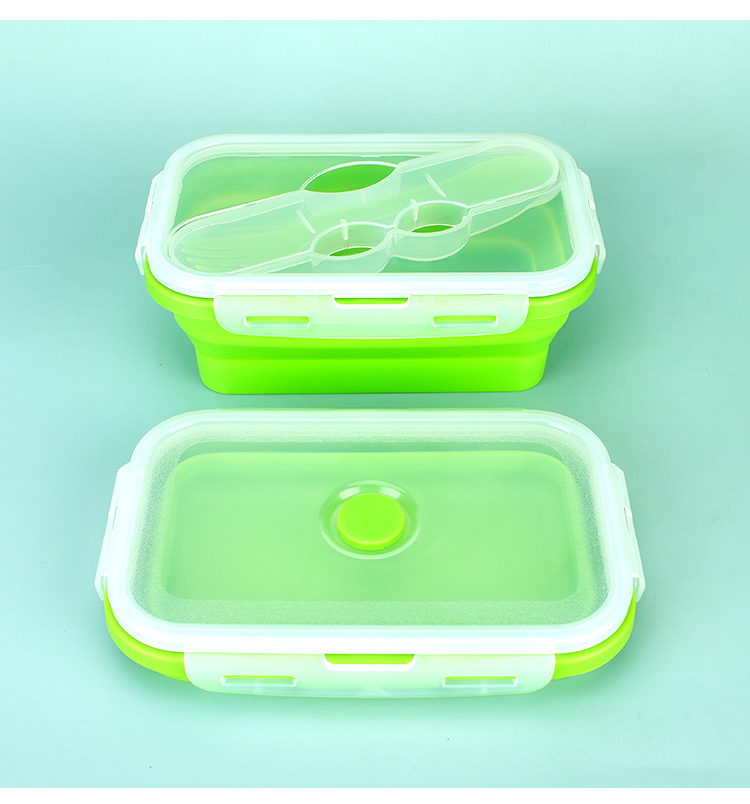 Premium SGS Certified Food Grade Silicone Kitchenware Set