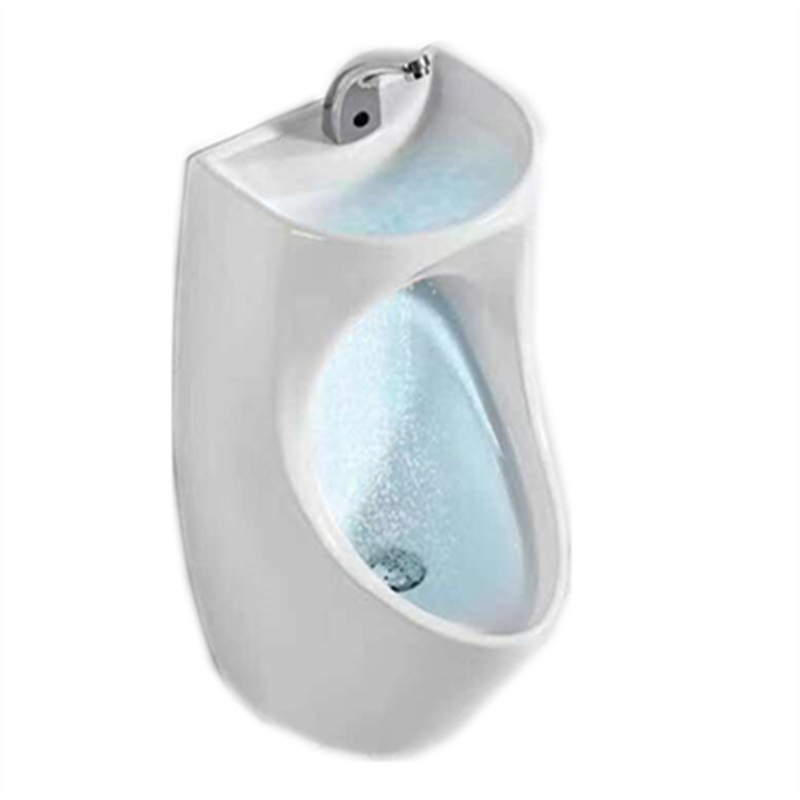 High Quality Water-Saving Hanging Ceramic Bath Wc Bathroom Sanitary Ware Urinal