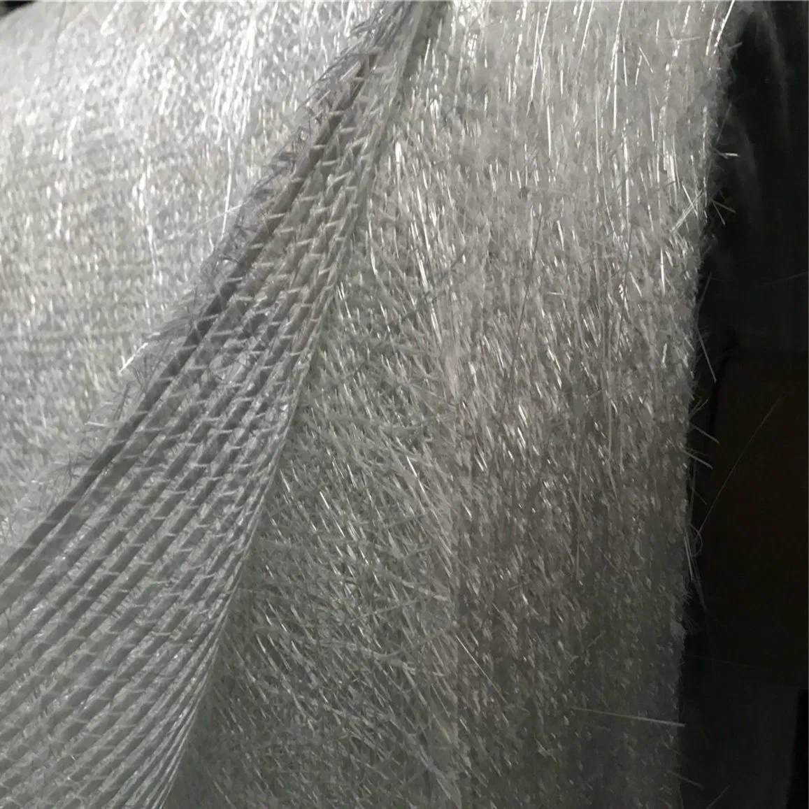 Fiberglass Stitch Combo Mat for Hand Lay-up