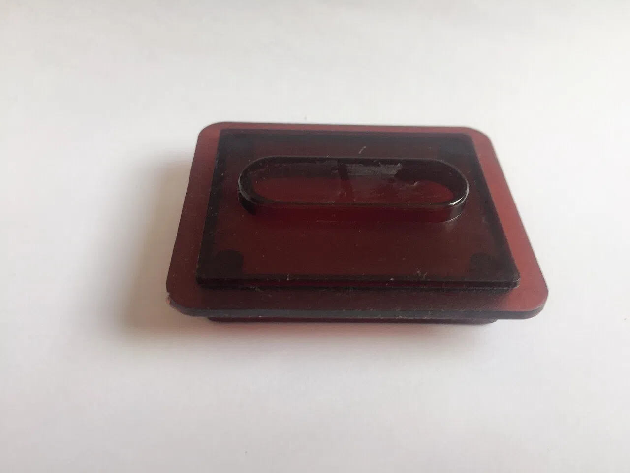 Output DC6V Relay Current Monitor Hall Effect Sensor Circuit