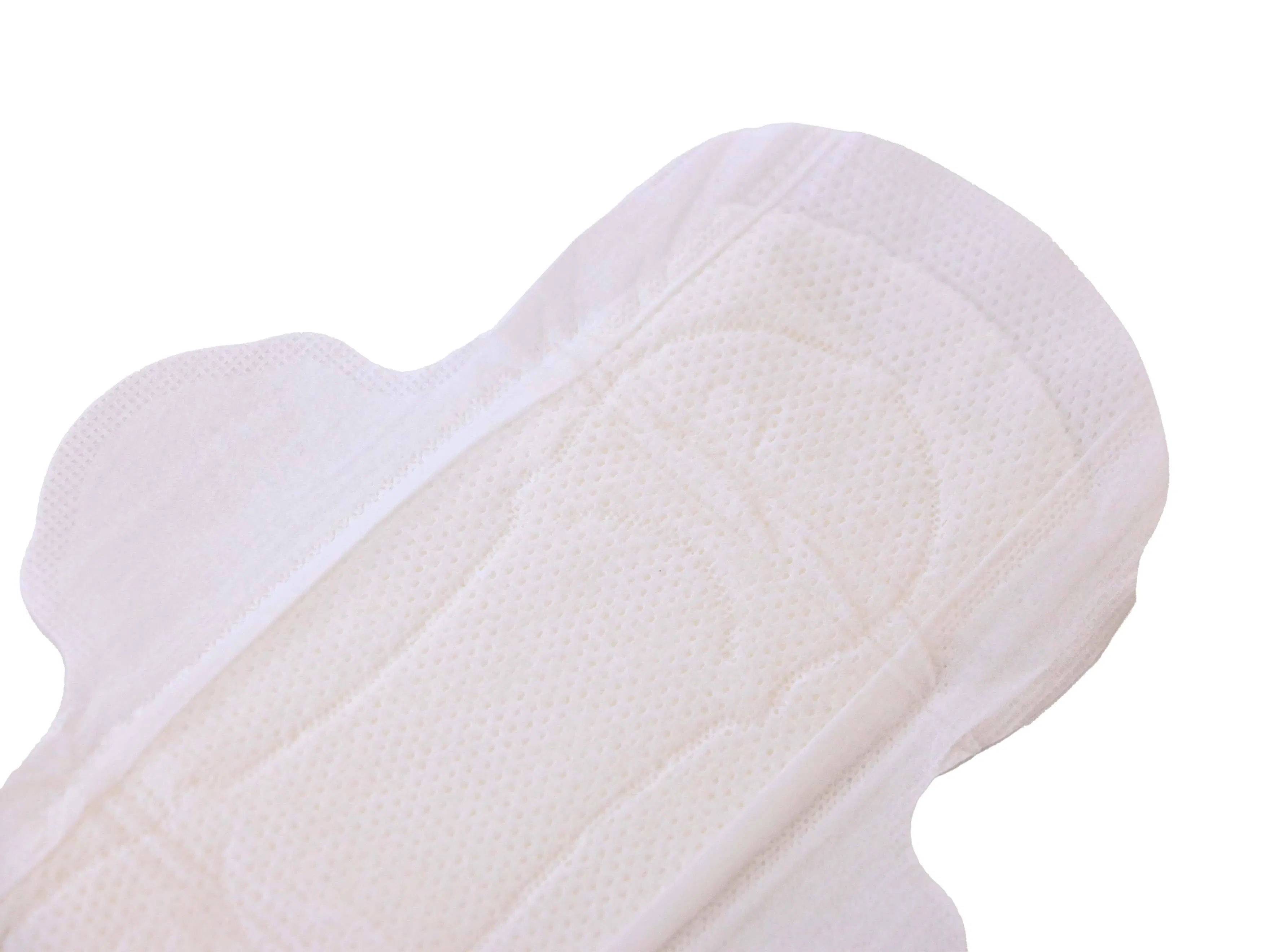 Breathable Ultra Thin Sanitary Pads for Daily Use