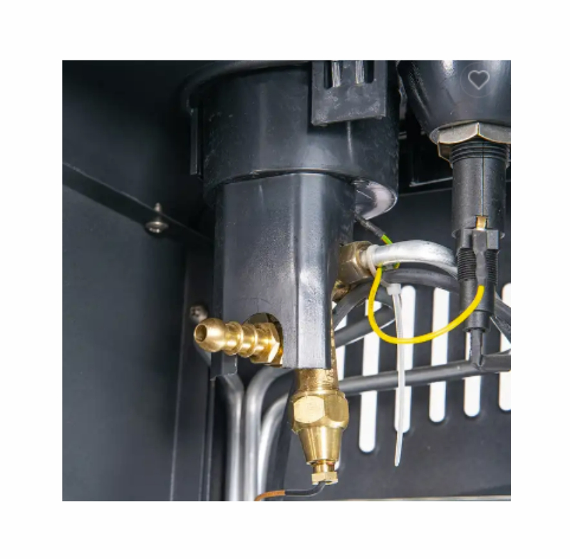 Foldable Mobile Ceramic Infrared Gas Room Heaters for Living Room