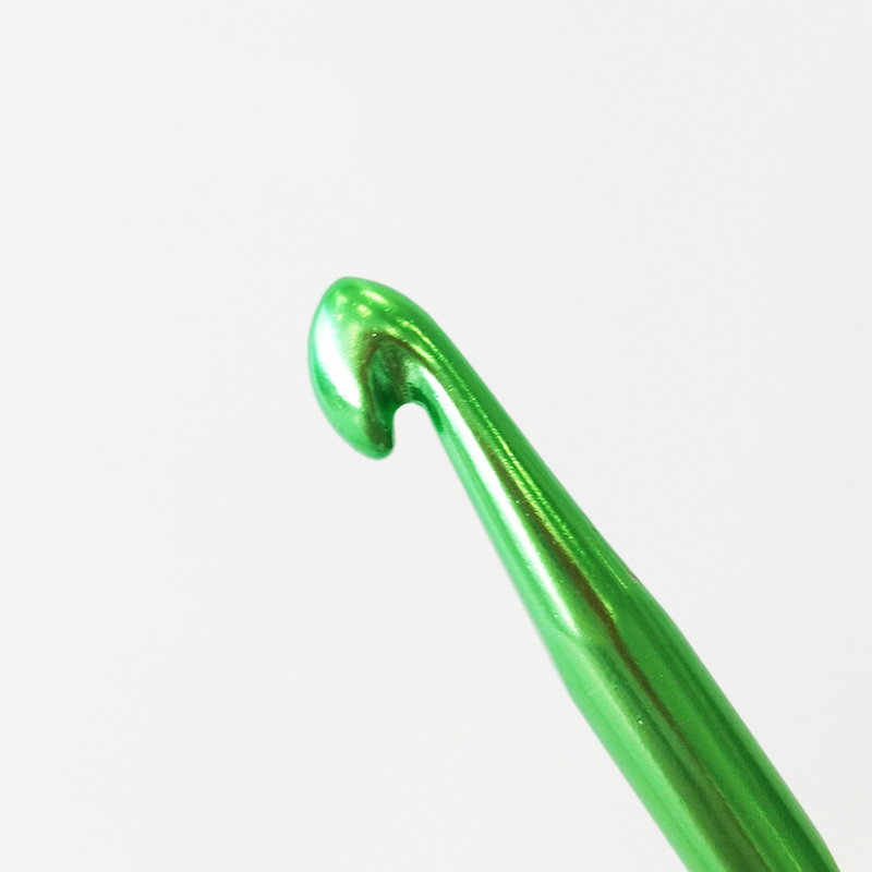 Accept OEM New Products Team Cheaper Crochet Needles