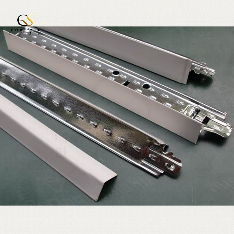 Modern Design Suspended Ceiling Grid T Grid for Ceiling Grid Building Materials