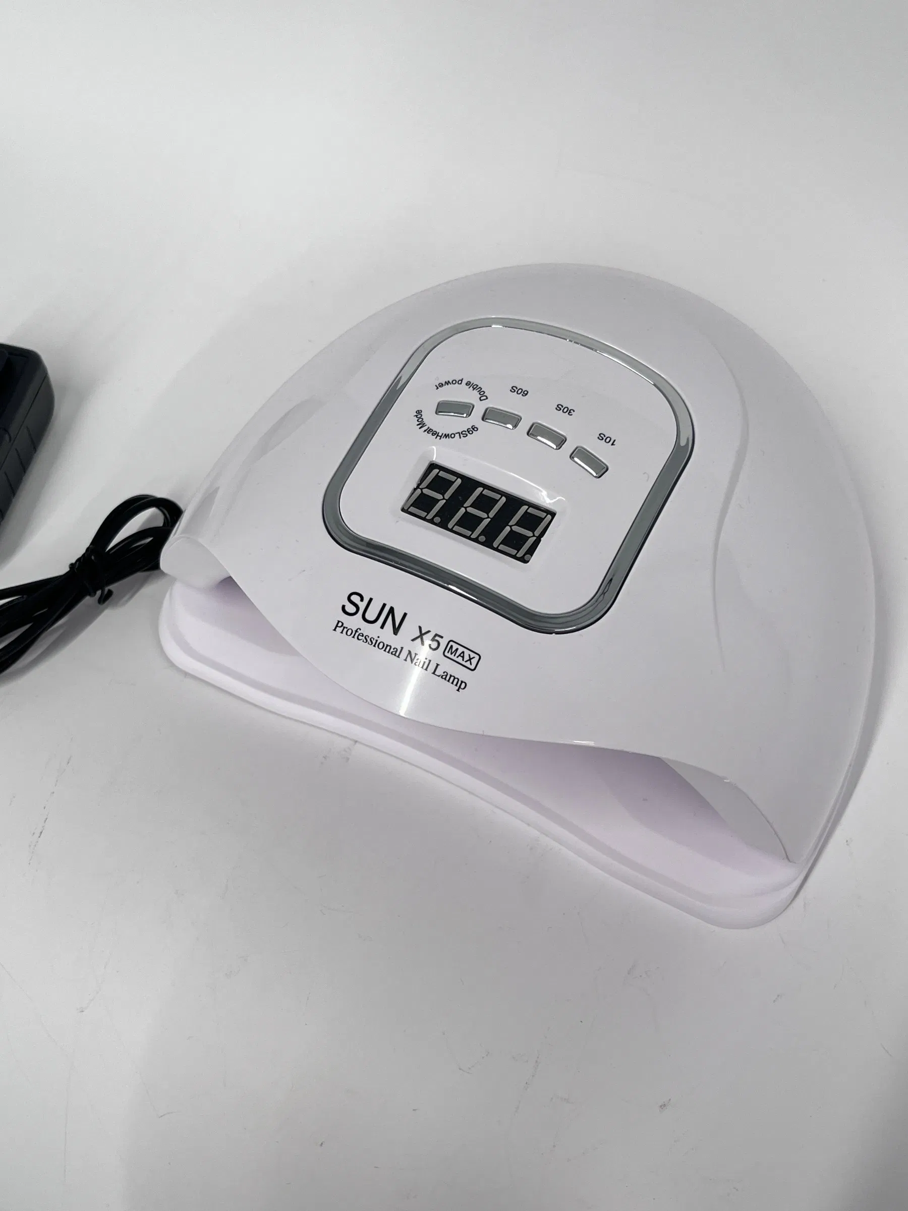 Electric High-Quality Nail Dryer for Professional Beauty Salon Equipment