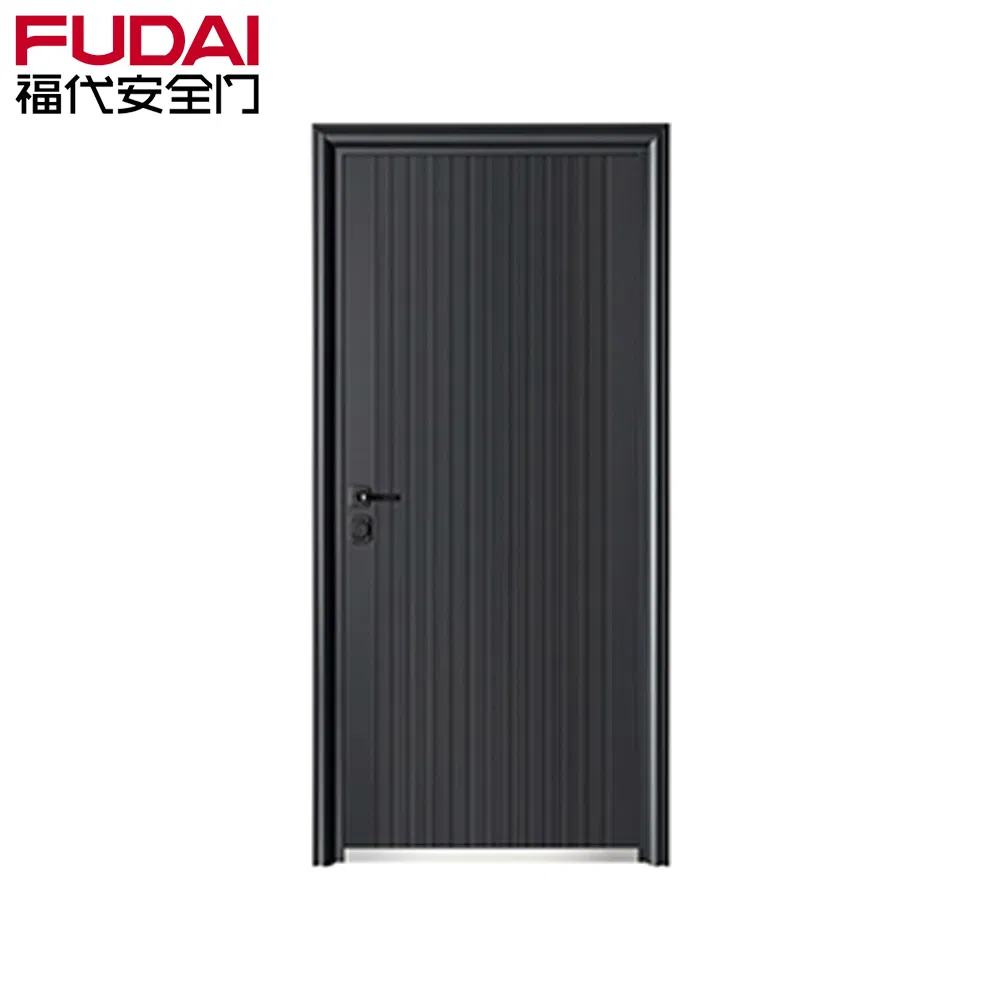 Hot Sale Cost-Effective Steel Door