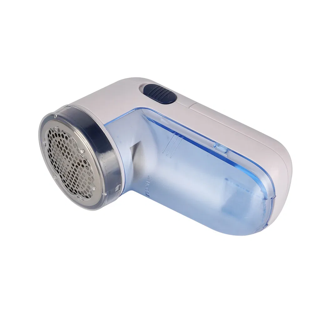 Injection Colorful PP Jar Lint Remover