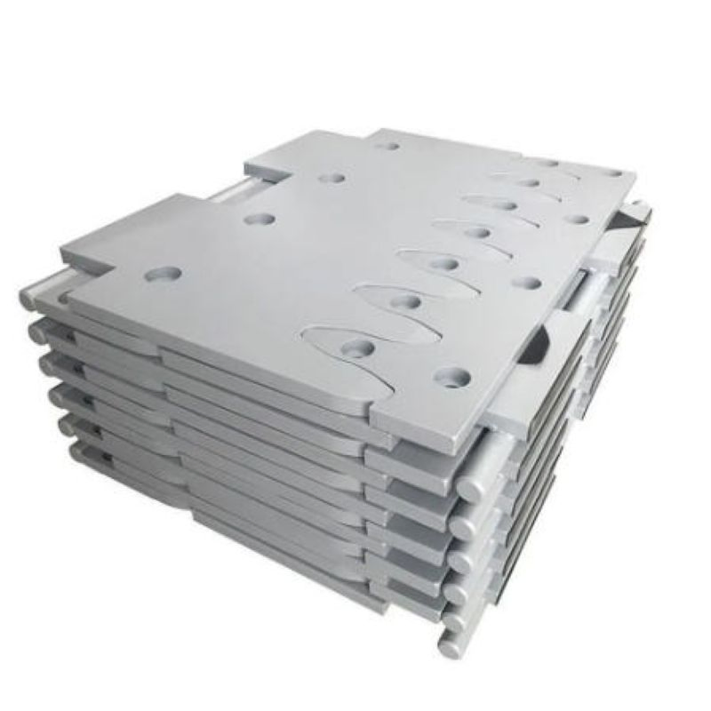 Construction Strip Seal Bridge Joint for Bridge Expansion