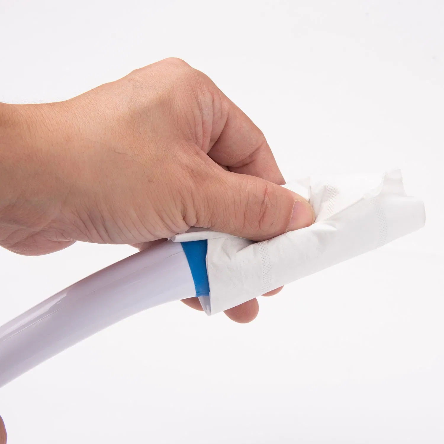 Toilet Tool Wiping Wand Bottom Bum Toilet Aids Tools Long Reach Comfort Wiping Aids Tool