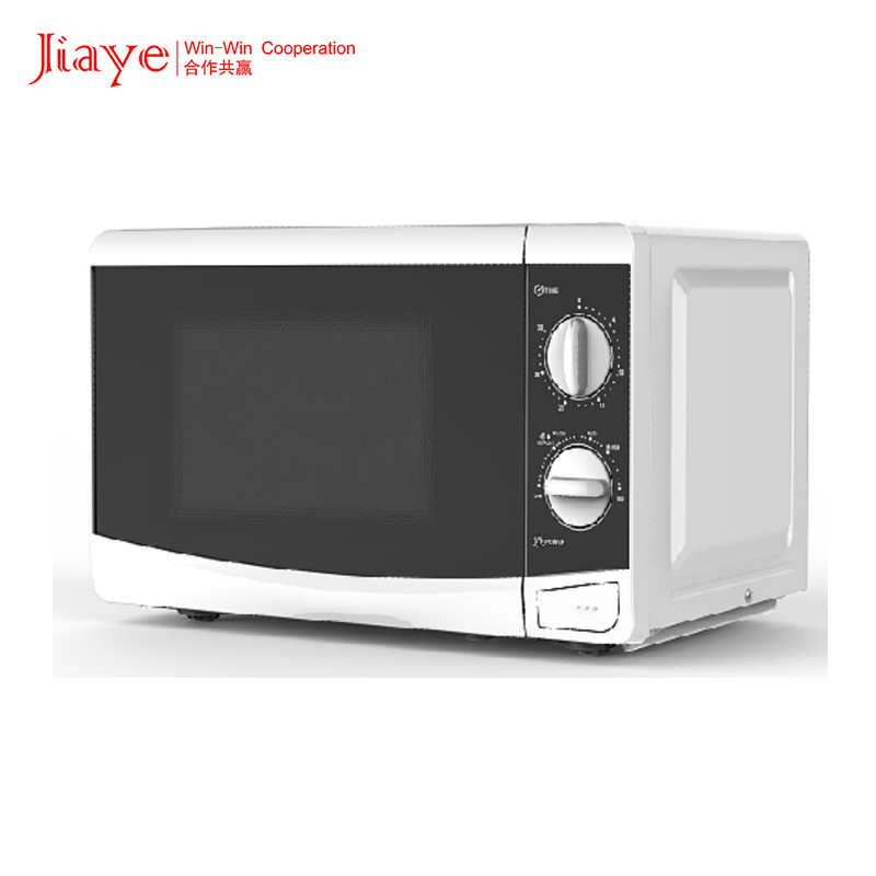 Hot Sale Small Ss Cavity 20L Table Microwave for Kitchen Applaince