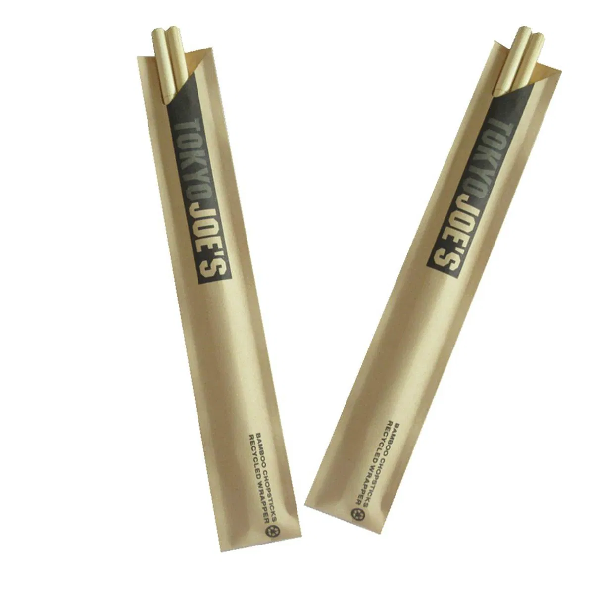 Free Sample 100% Natural Eco-Friendly Mini Disposable Chopsticks