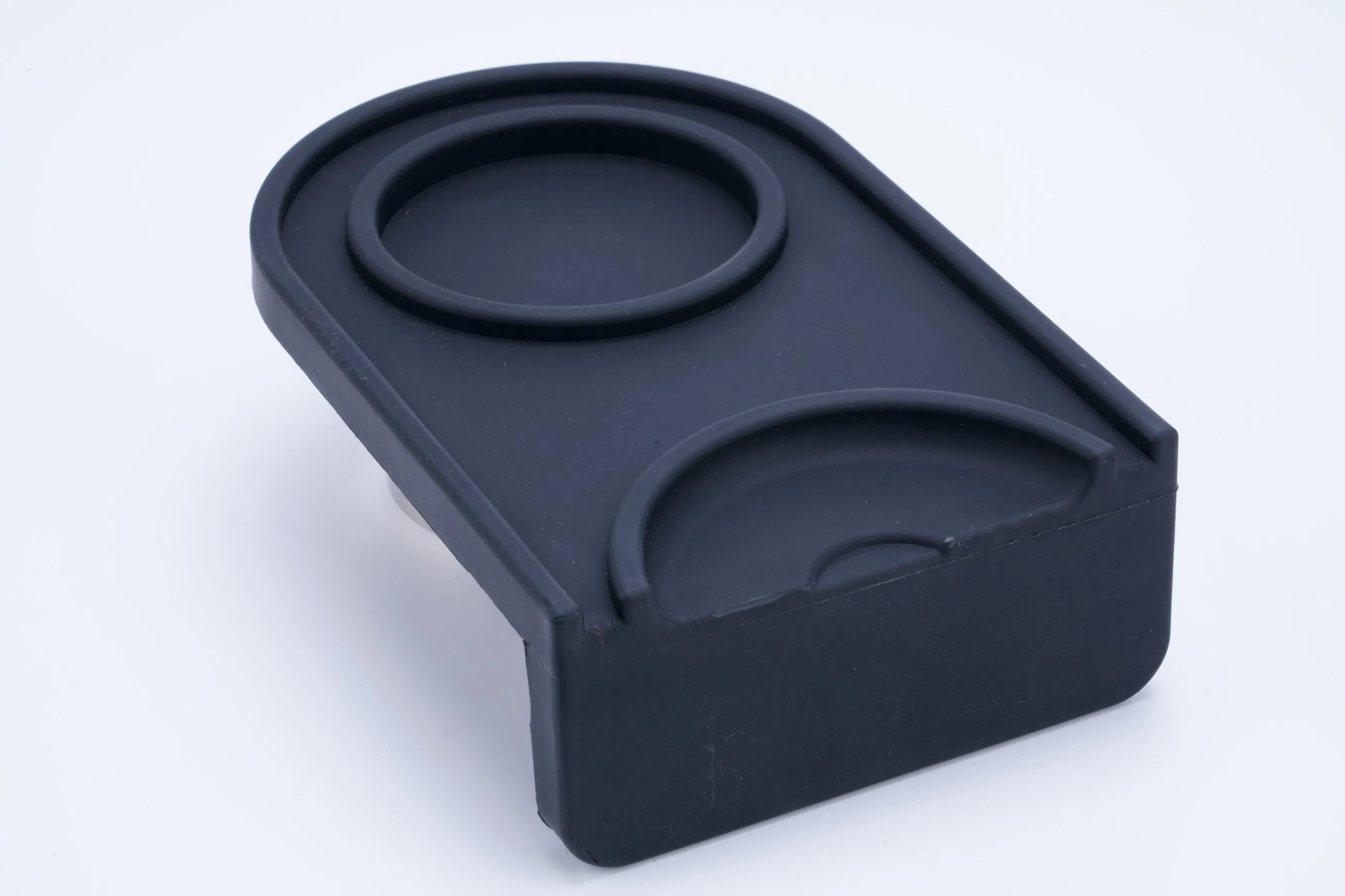 Arriart Kitchen Household Coffee Tools Food Grade Anti-Slip Espresso Tamper Mat Barista Accessories