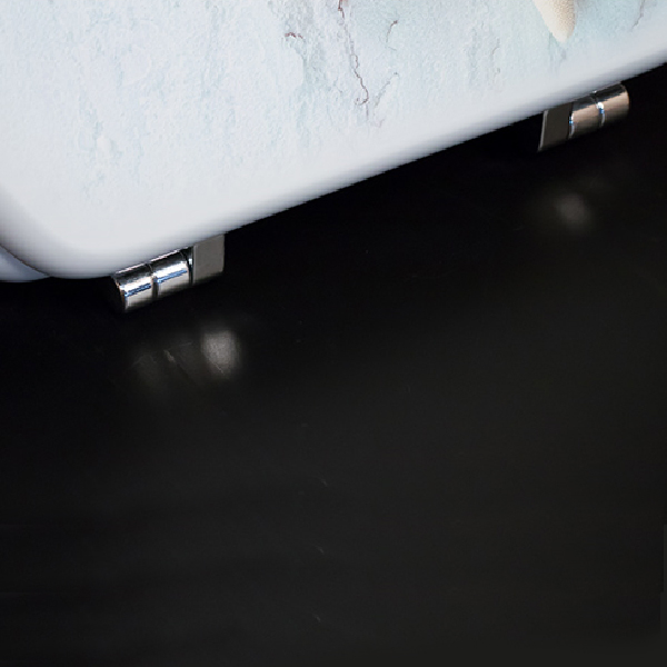 MDF Folding Bidet Bathroom Seat Toilet Seat Cover