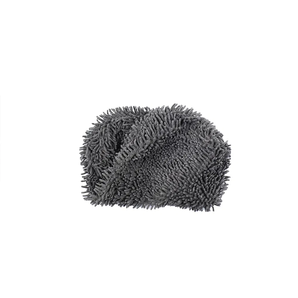 Чехол для щетки для мойки авто, плюшевый, 9 дюймов