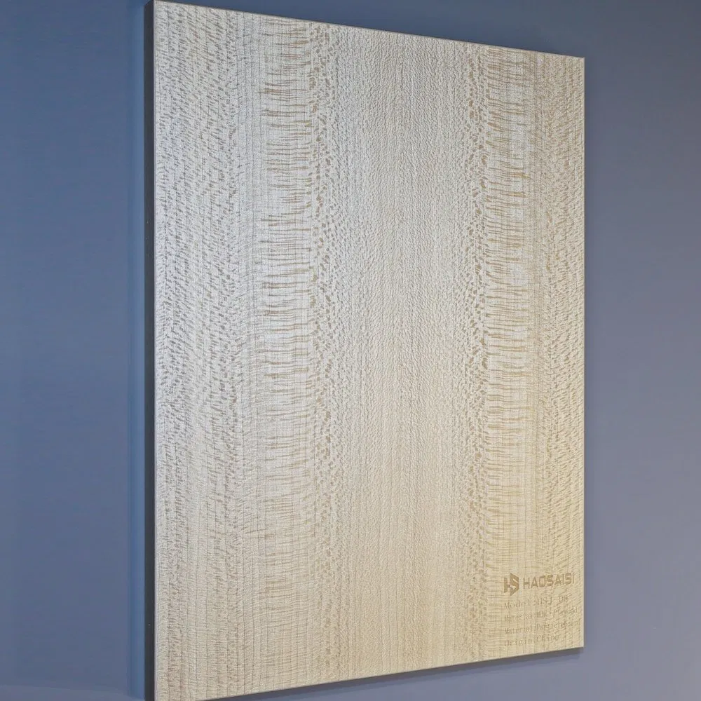 25mm Chipboard Cement-Bonded Particle Board for Exterior Building Facade Wall Structure