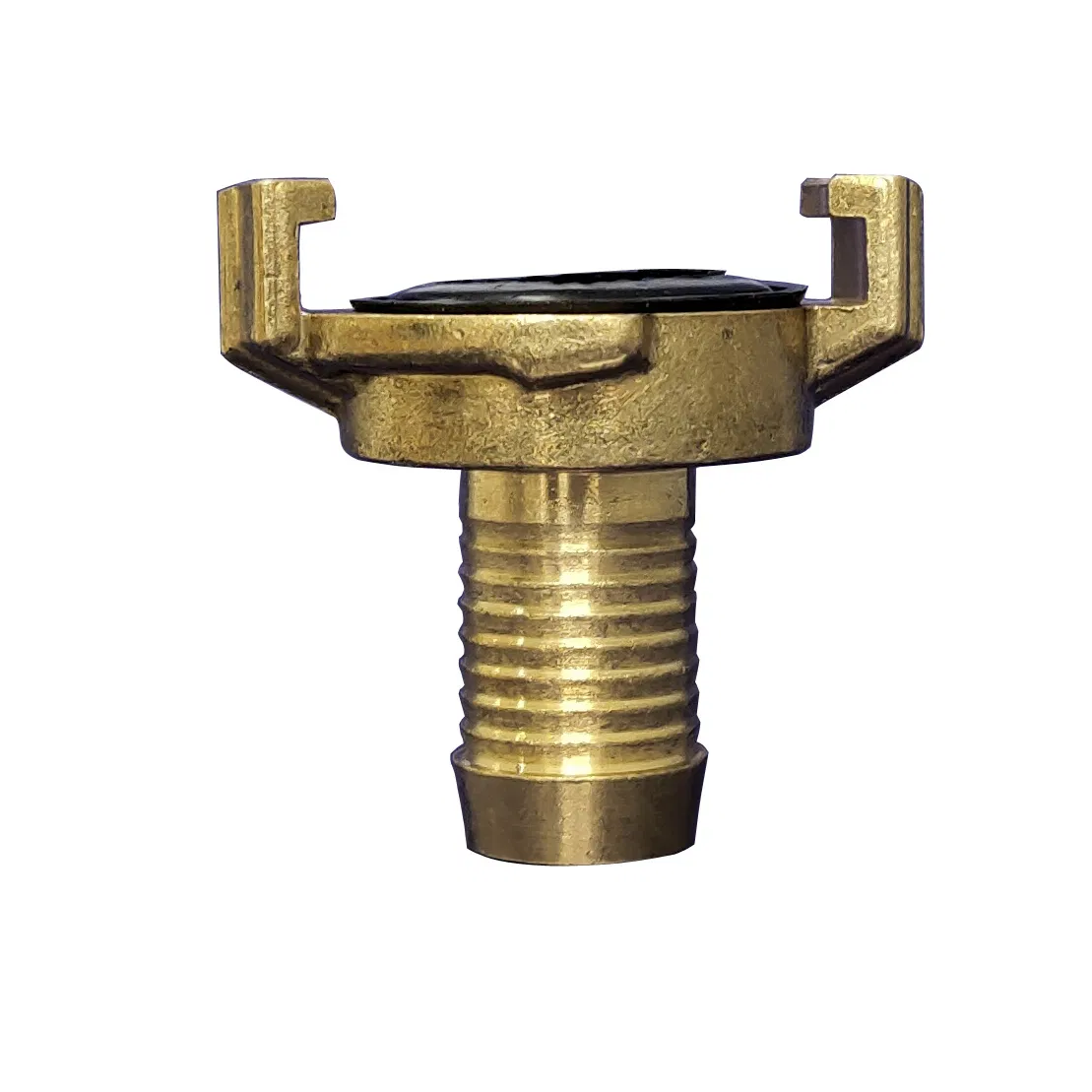 Brass Female Threaded Geka Water Coupling