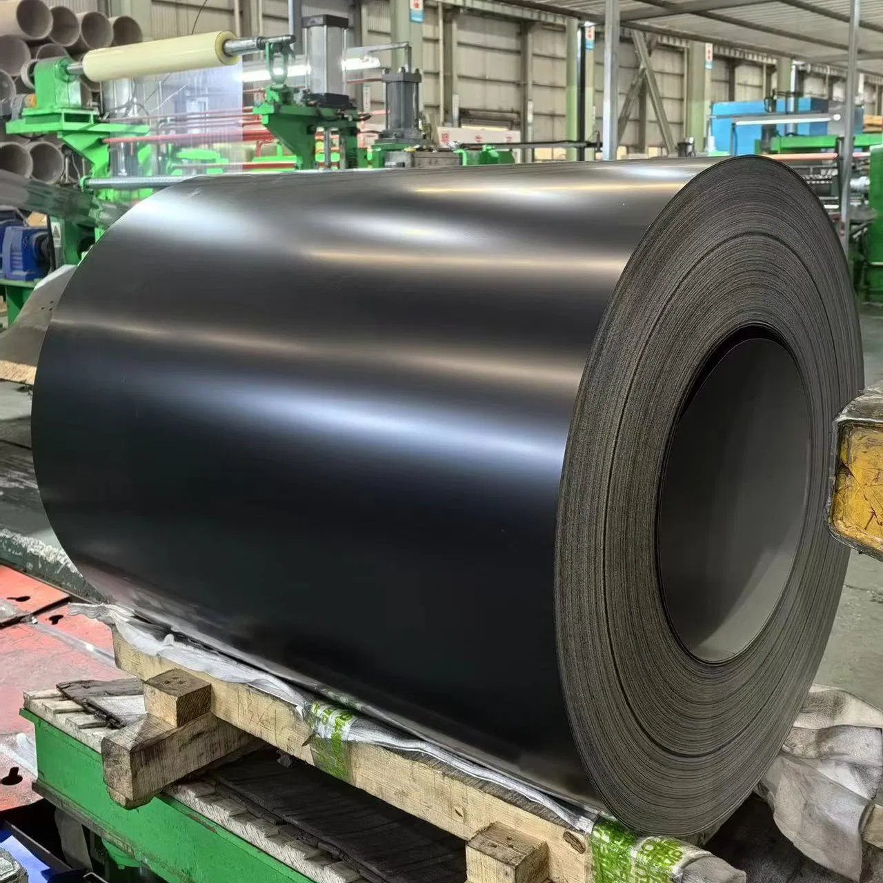 Алюминиевая панель AA3003 для фасада и кровли