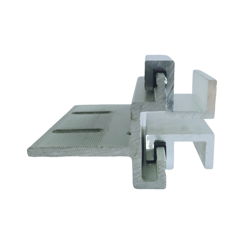 Exterior Wall Profile Cladding Stone Stone Wall Fixing Anchor Stone Fitting Bracket