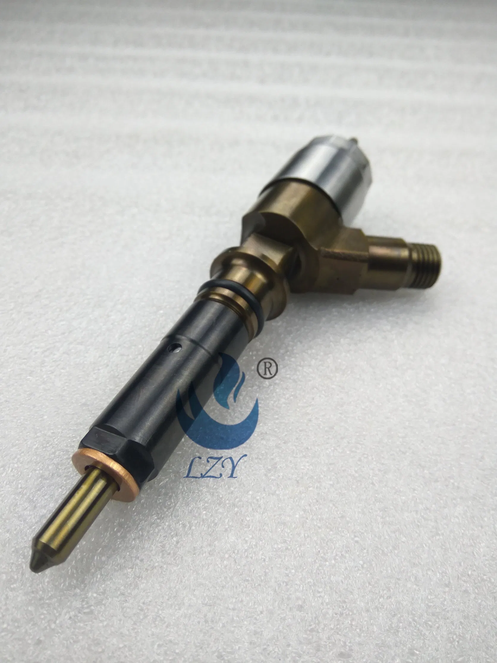 Cat 320D Common Rail Injector для двигателей C6.4/C6.6 (номера: 326-4700, 2645A747, 2645A746, 2645A753)