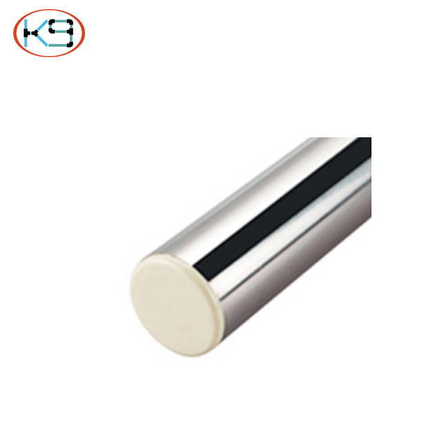 Lean Tube PVC Cap for Pipe and Joint System