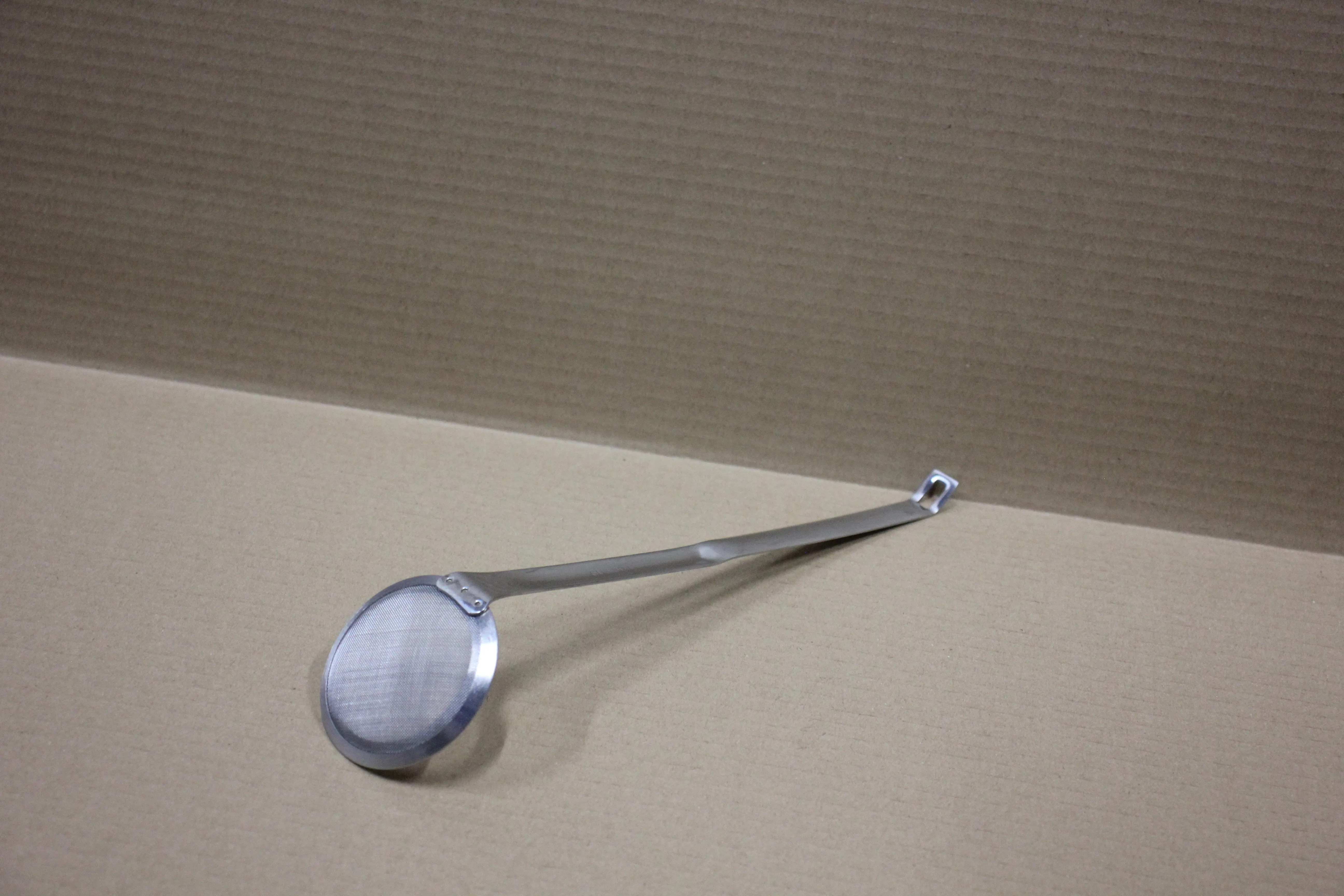 Cheap Oil Strainer for Home Use in Kitchen Applications