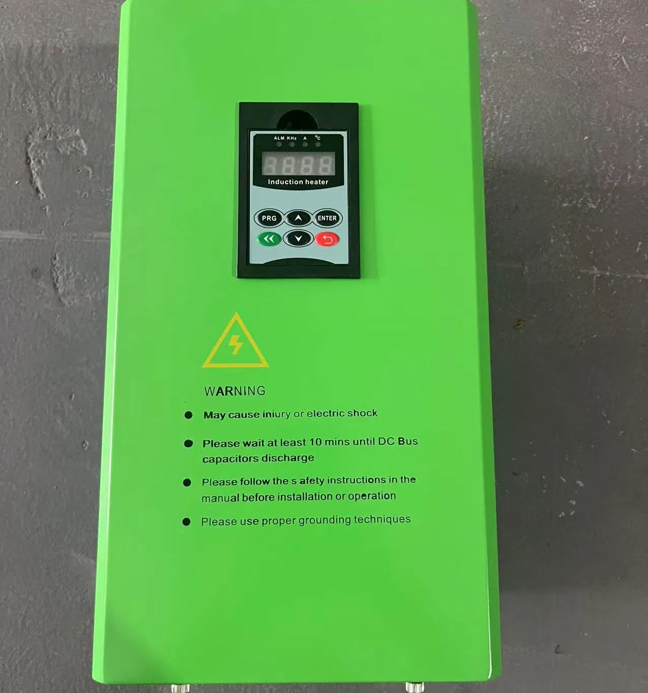 Manufacture Converting Electrical Energy Into Heat Heating High Performance Fireplace Induction Heater