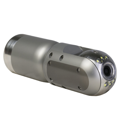Камера для видеодиагностики труб PT Camera 360