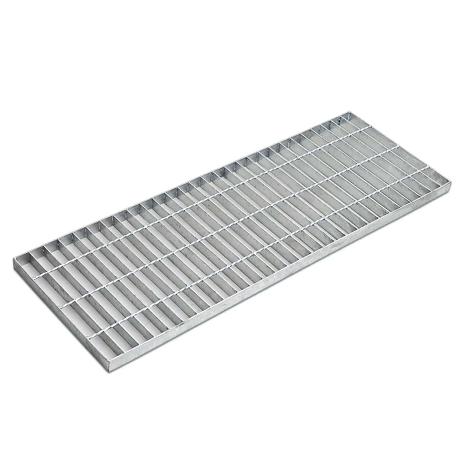 High Quality Steel Bar Grating for Trench Cover Drain Grate Floor Grate