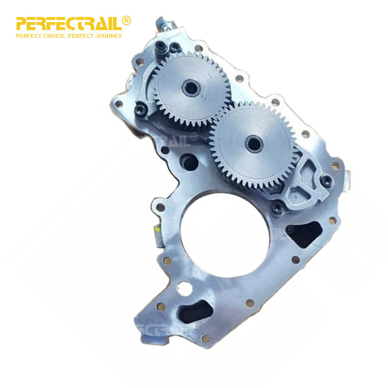 Масляный насос для Iveco Daily 1983-1989