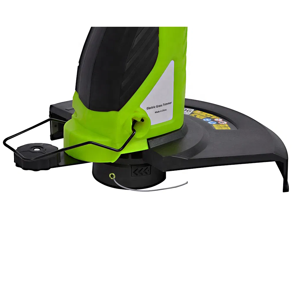 Manual Garden Electric Cordless Grass Trimmer Grass Brush Cutter Mover Trimmer Weed Wacker Agricultural Machinery