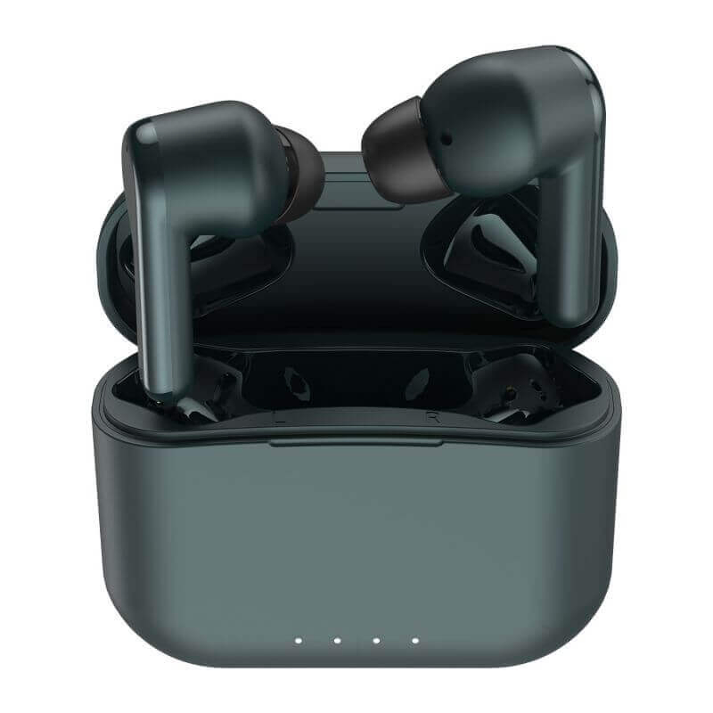 Беспроводные наушники Bluetooth 5.3, спортивные, влагозащищенные