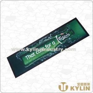 Коврик для бара моющийся из нетканого материала