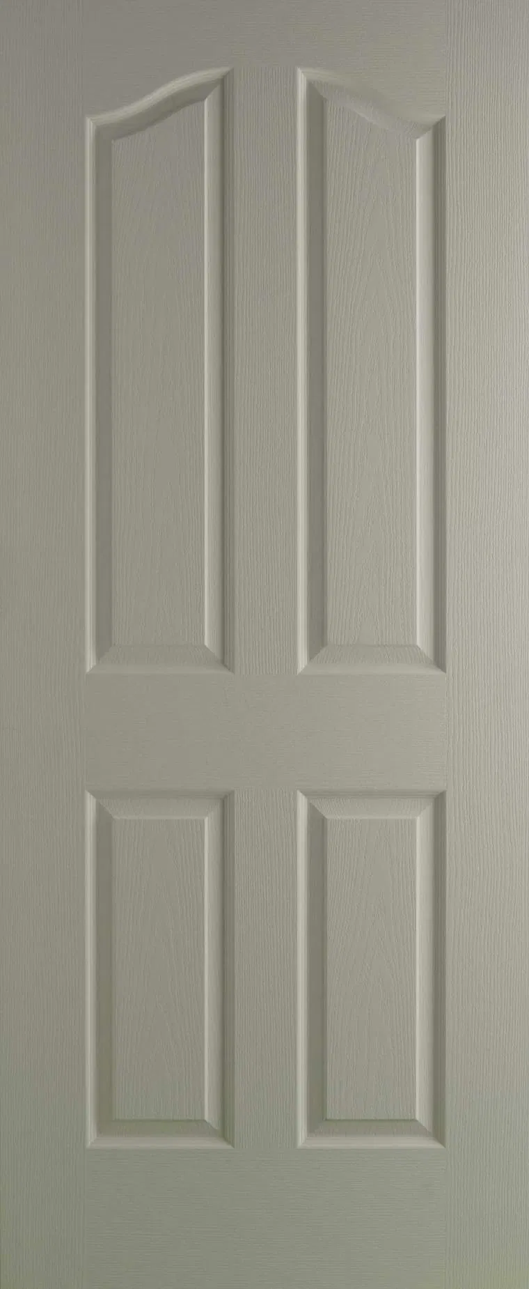 680*2150mm Wood Veneer & Melamine MDF Door Skin