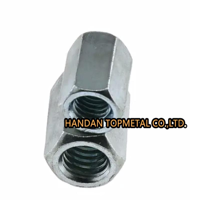 Hexagonal Self Drilling Anchor Nuts R32