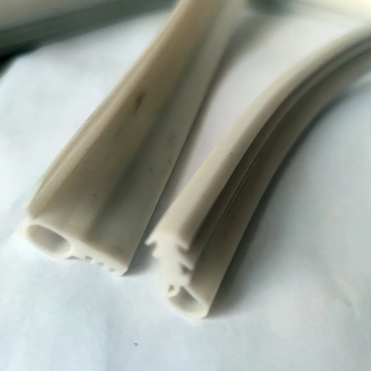 Custom FDA RoHS Food Grade Unique Joint Food Grade Silicone Rubber Parts Kitchenware Sealing Products for Dishwasher / Water Purifier