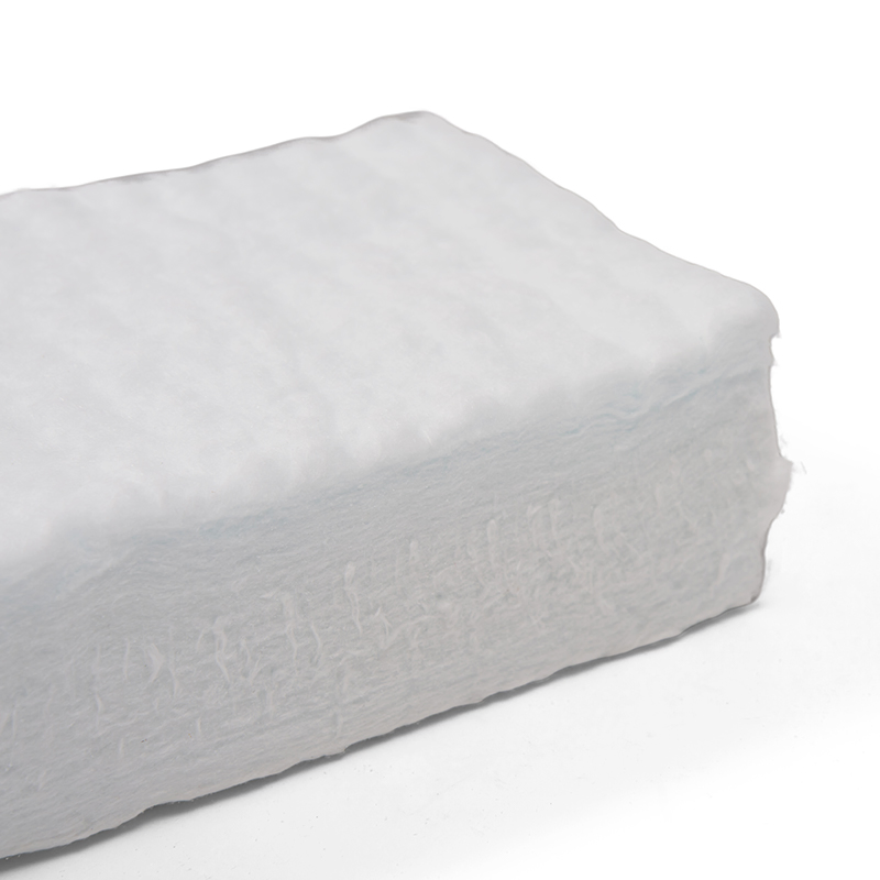 Heat Resistant High Temp Safe Waterproof Fireproof Felt Aerogel Insulation Blanket for Kiln