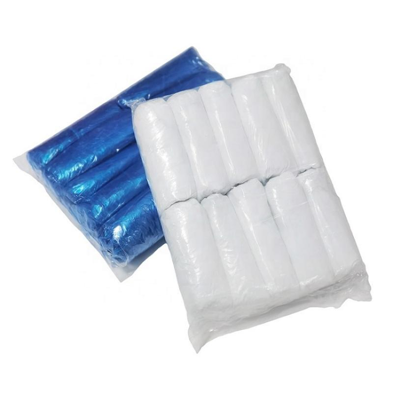 Disposable Non-Woven Arm Protectors for Kitchen Cleaning Tasks