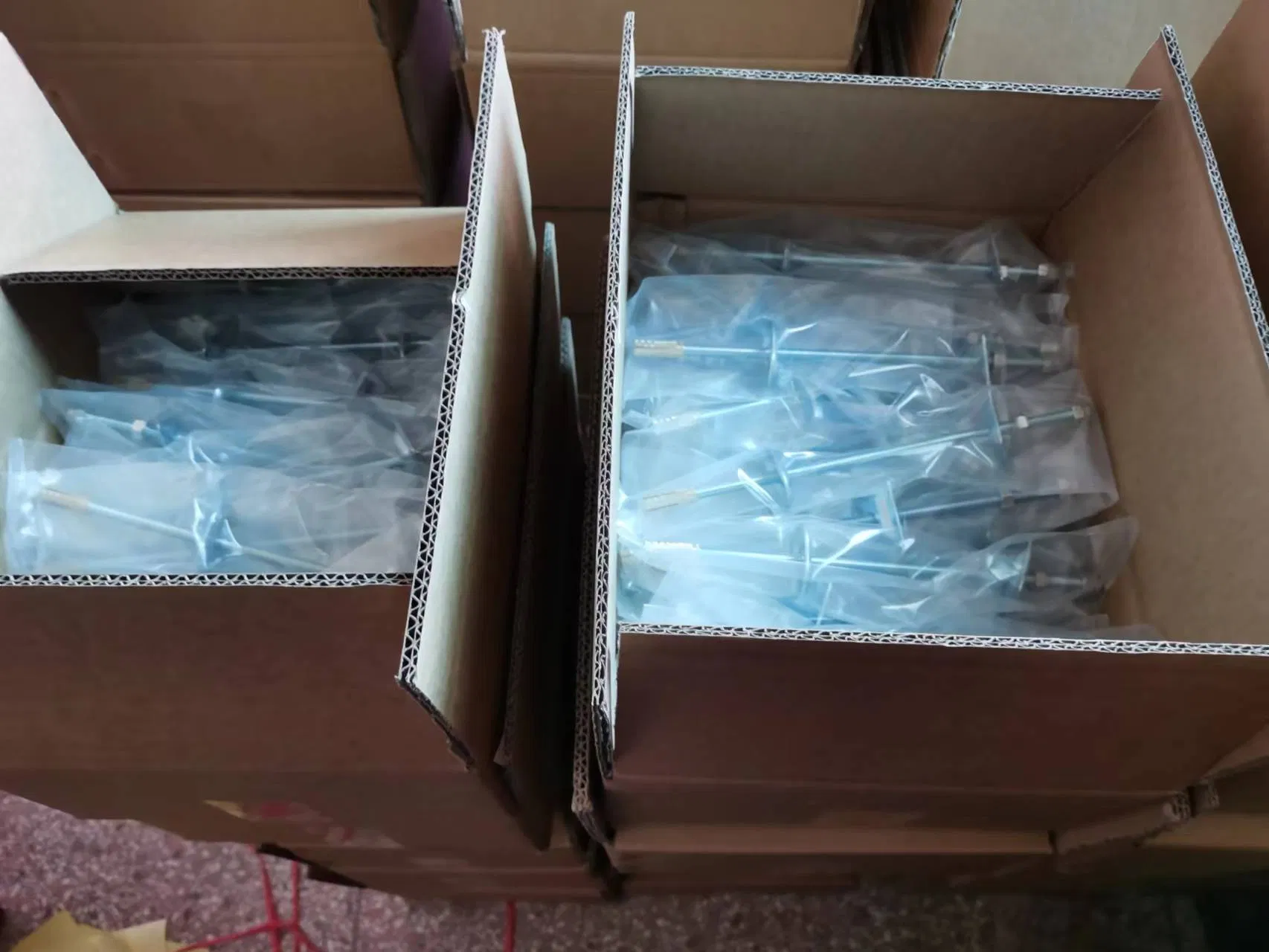 Radiator Accessories Steel Wall Stay