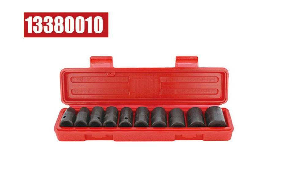 1/2 10PCS Impact Socker Set