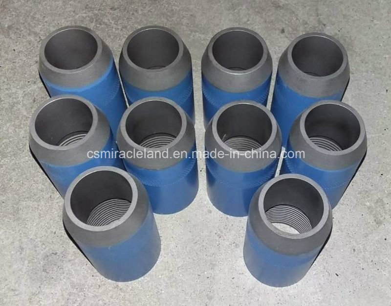 ASTM Standard Spt Split Tube Sampler