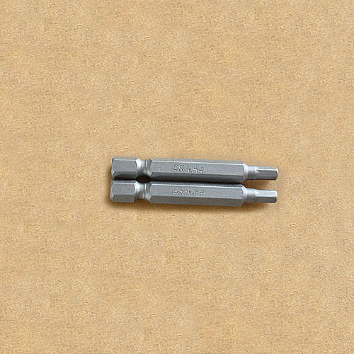 Made in China Products Cr-V Steel Magnetic pH2 Screwdriver Bit