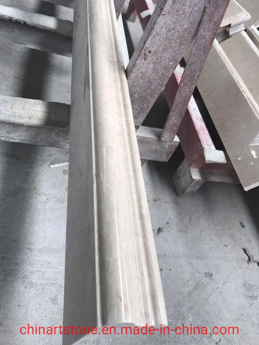 Nature Marble Stone Products for Window