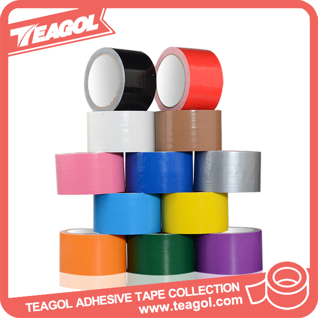 Waterproof Strong Adhesion Carpet Joint Adhesive Cloth Tape for Home and Office Use