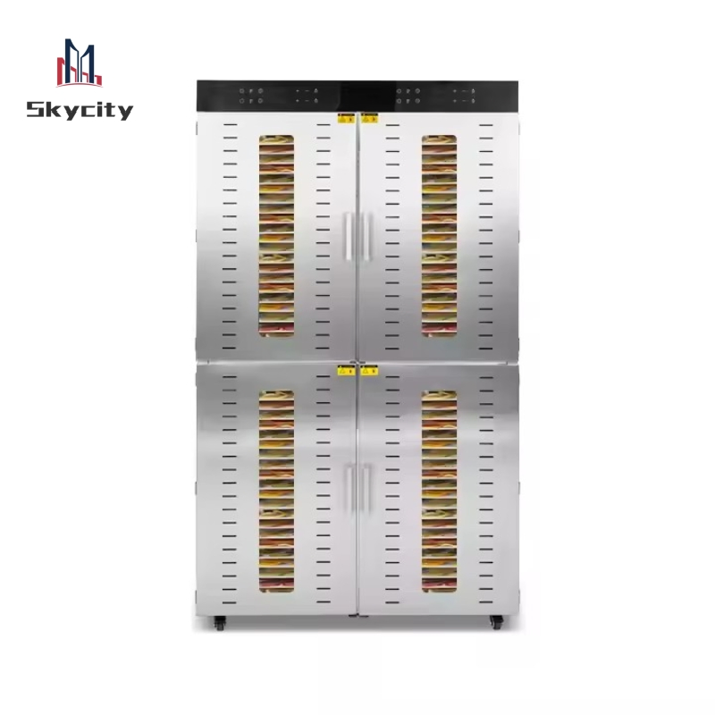 Commercial or Home Use Fruit and Vegetable Food Mushroom Dehydrator
