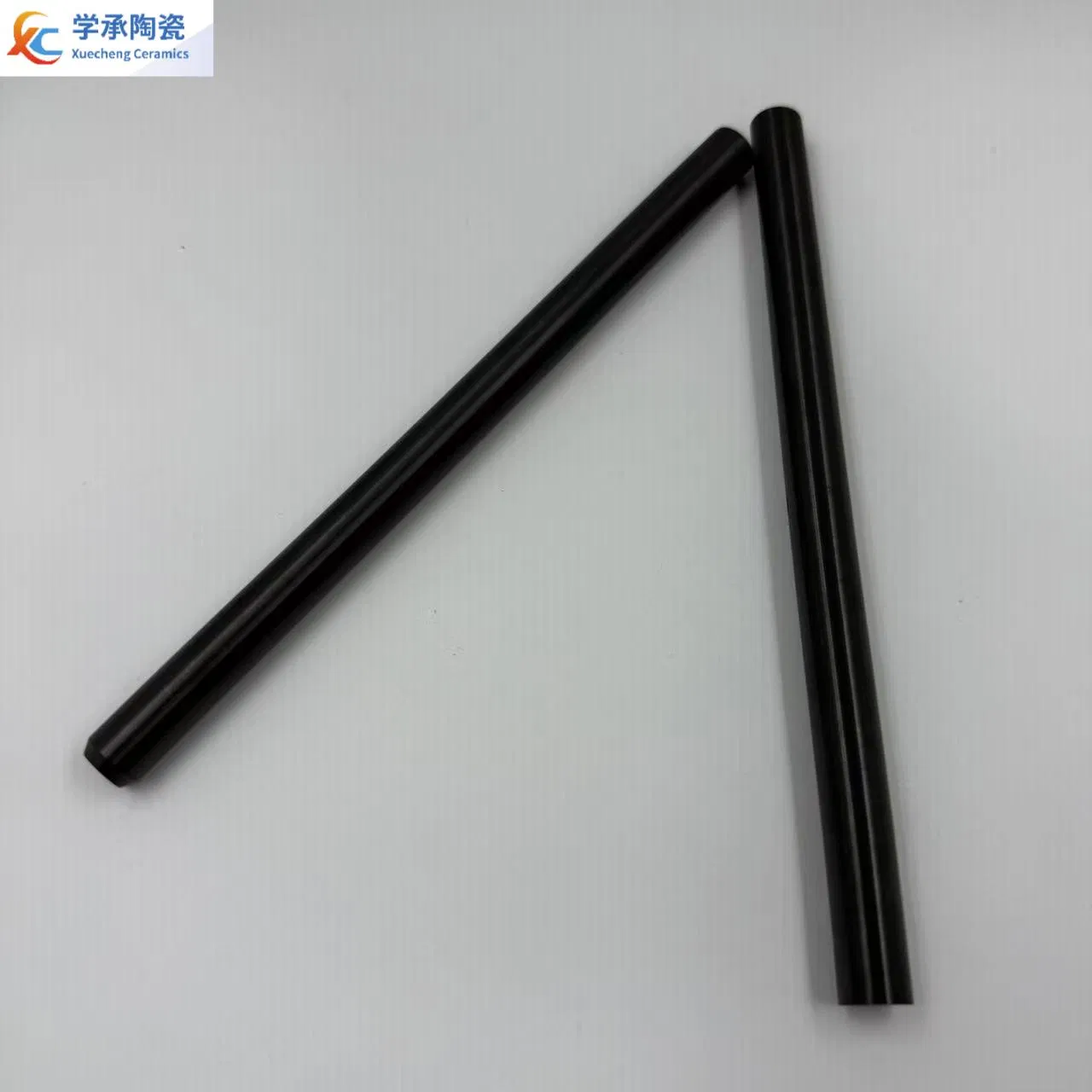 Industrial Ceramic Grinding Rod and Rotor for Horizontal Bead Mill