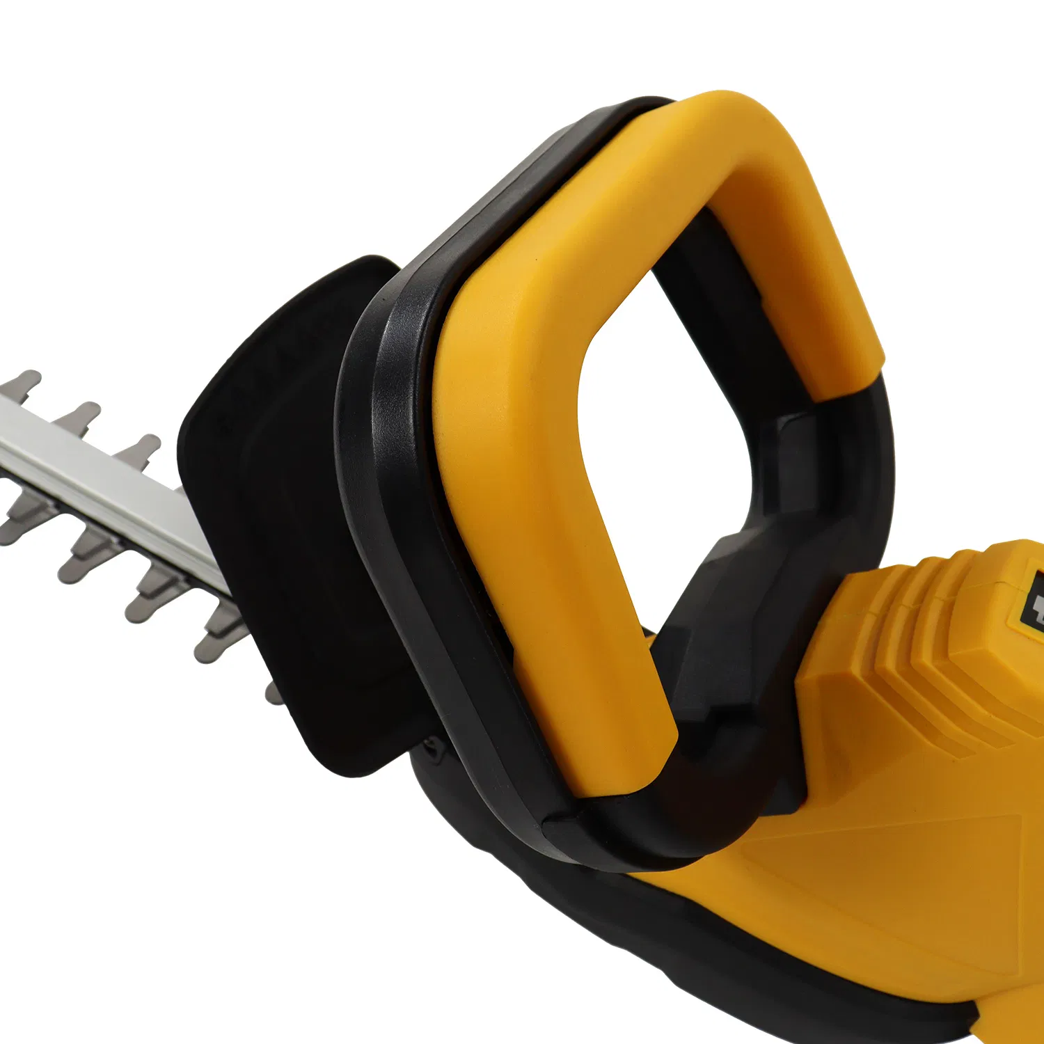 Garden Hedge Trimmer 21V Brushless Blade, Battery Power, Cordless Bush Cutter Tools